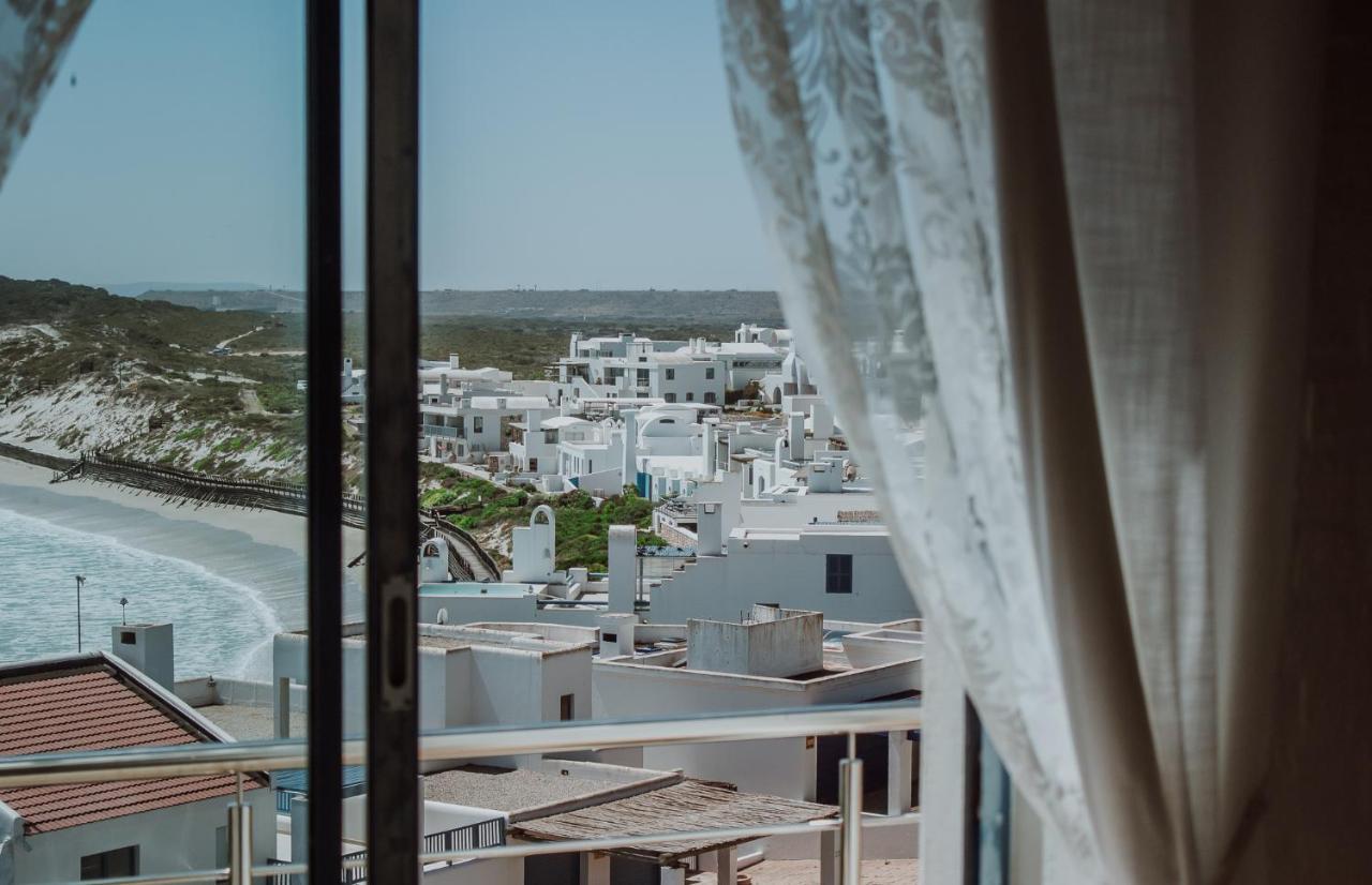 Paraiso Del Cabo Guesthouse Langebaan Exterior foto