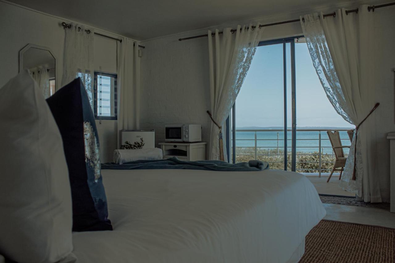 Paraiso Del Cabo Guesthouse Langebaan Exterior foto